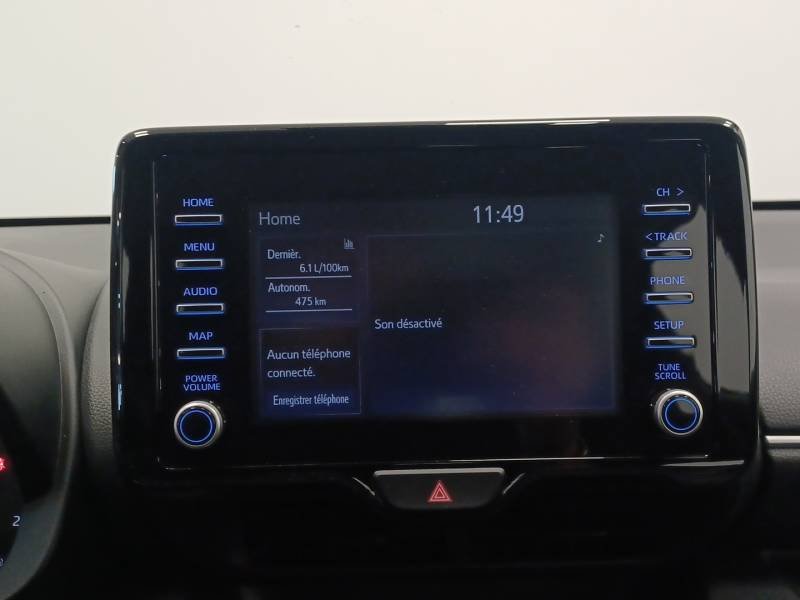 Toyota Yaris - Photo 25