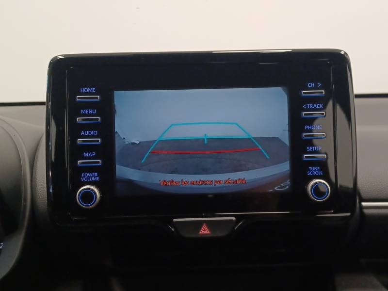 Toyota Yaris - Photo 26