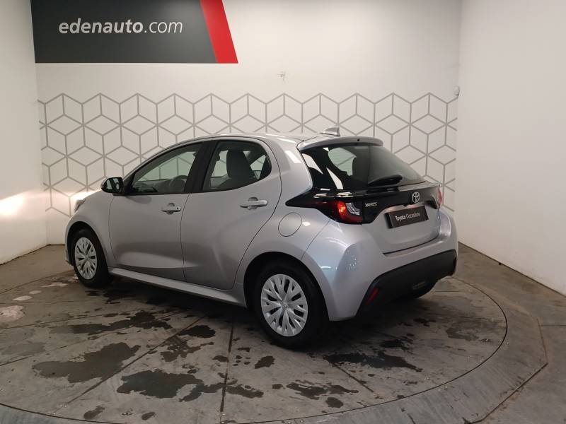 Toyota Yaris - Photo 3