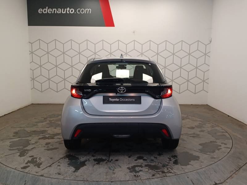 Toyota Yaris - Photo 4
