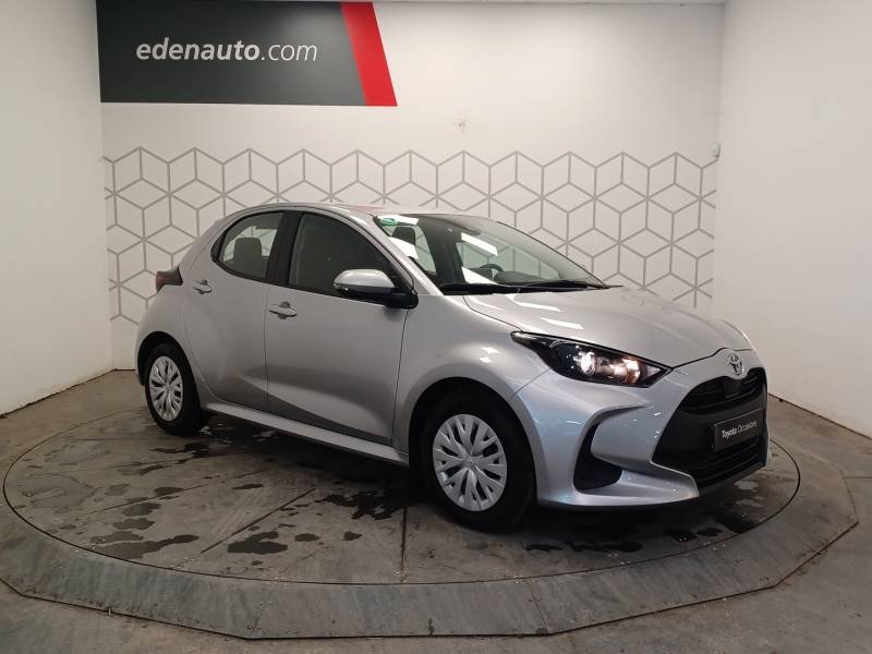 Toyota Yaris - Photo 7