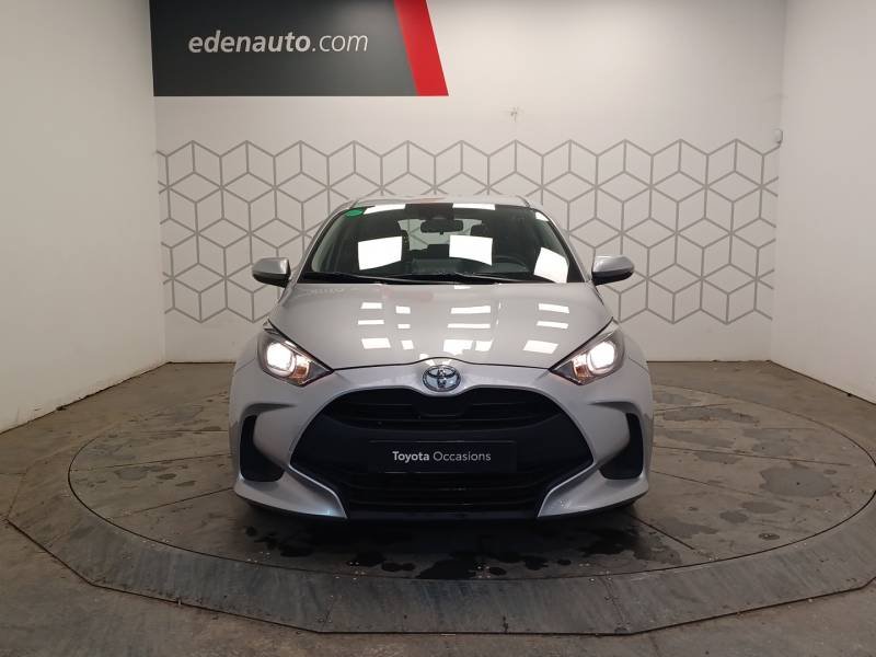 Toyota Yaris - Photo 8