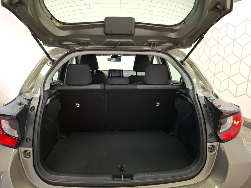Toyota Yaris - Photo 14