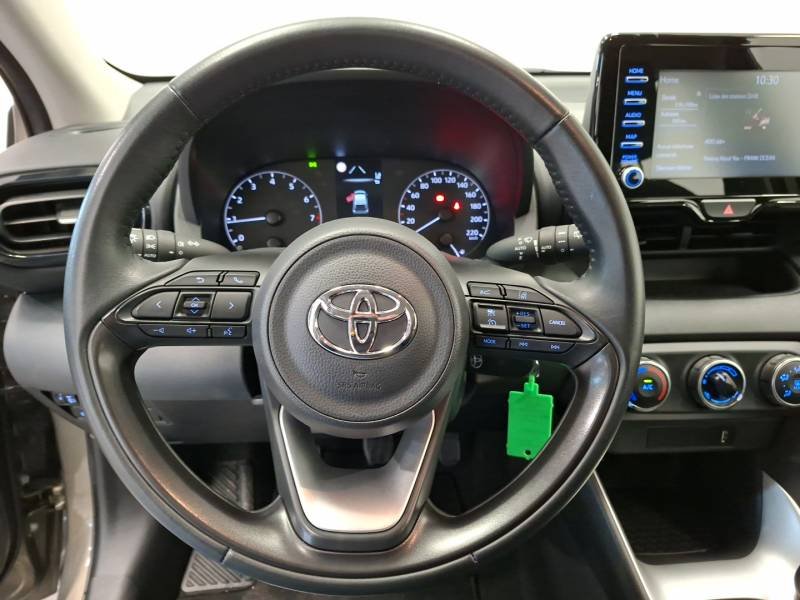 Toyota Yaris - Photo 17