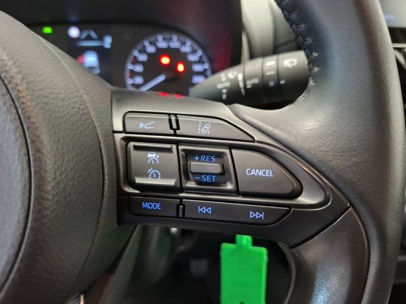 Toyota Yaris - Photo 18