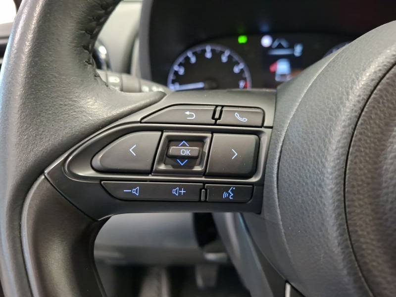 Toyota Yaris - Photo 19