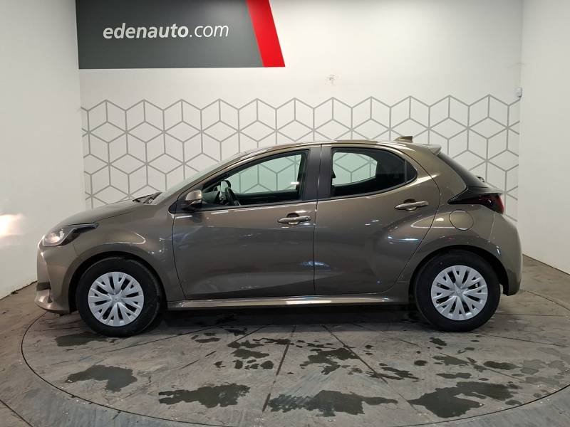 Toyota Yaris - Photo 2
