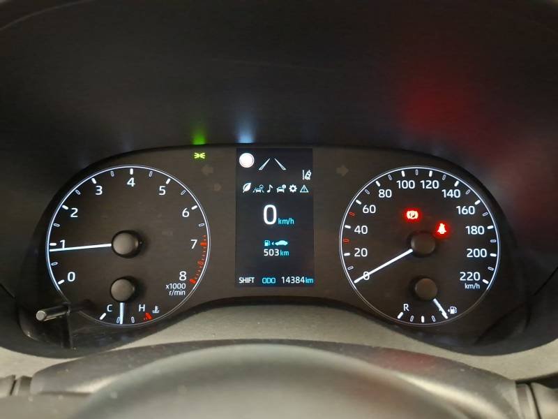 Toyota Yaris - Photo 22