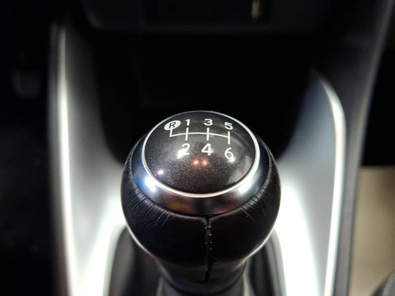 Toyota Yaris - Photo 24