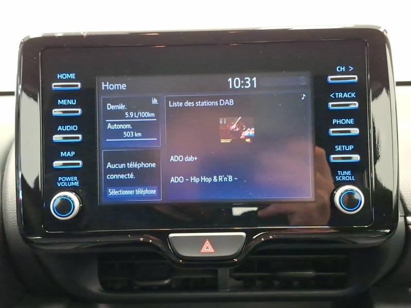 Toyota Yaris - Photo 26
