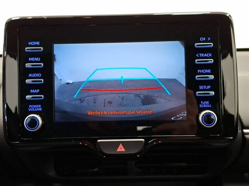 Toyota Yaris - Photo 27
