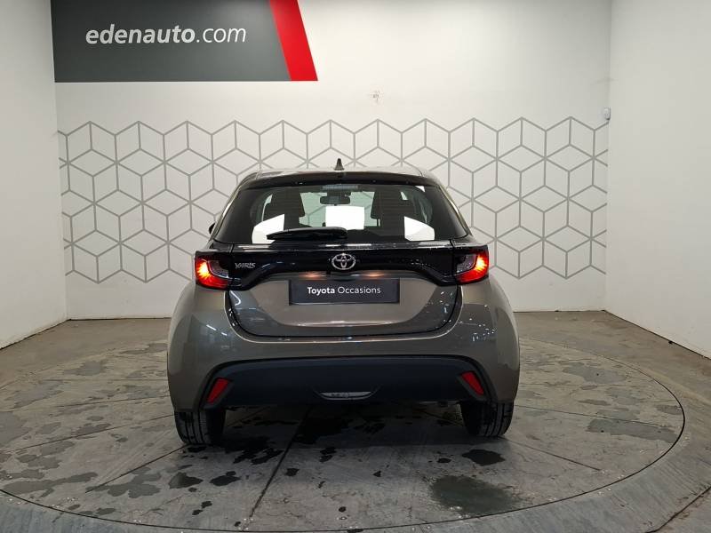 Toyota Yaris - Photo 4