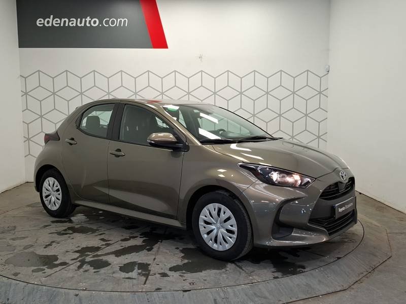 Toyota Yaris - Photo 7