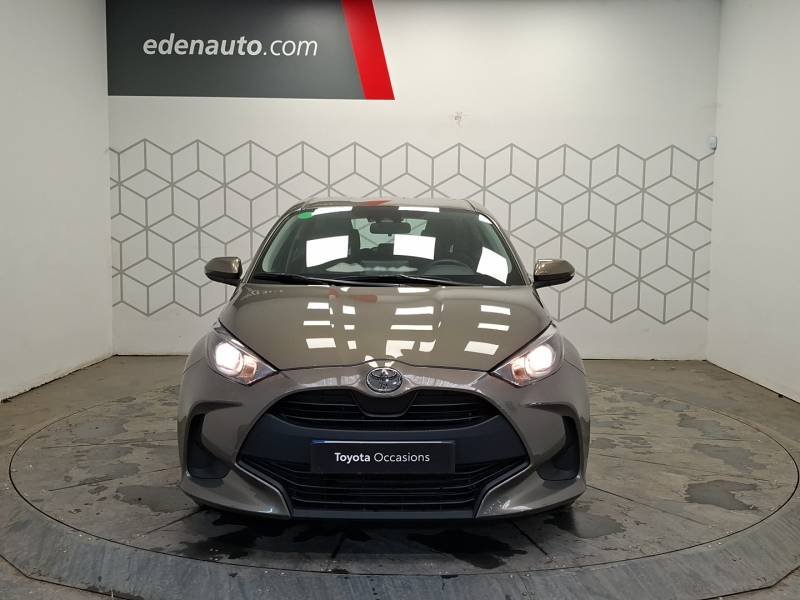 Toyota Yaris - Photo 8