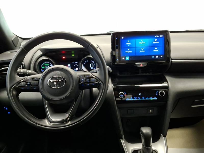 Toyota Yaris - Photo 11
