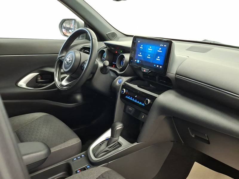 Toyota Yaris - Photo 12