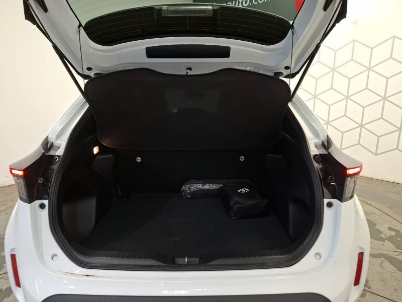 Toyota Yaris - Photo 14