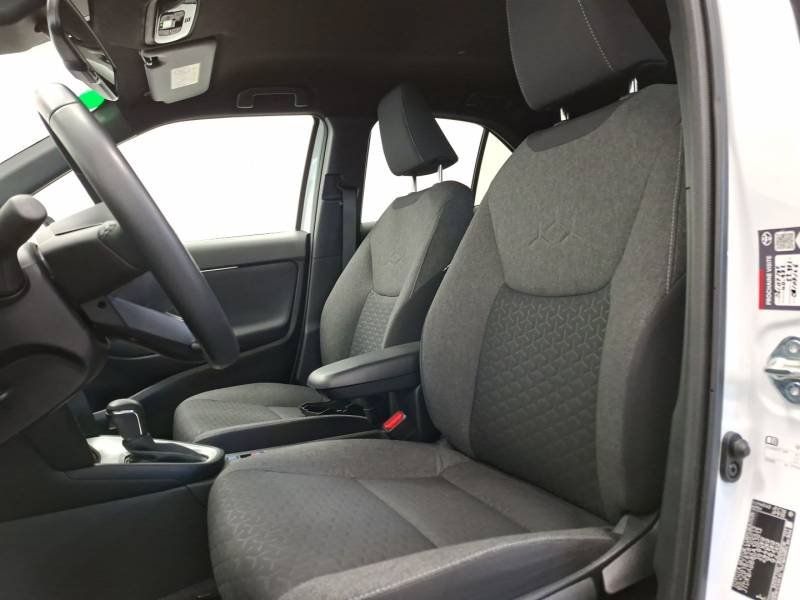Toyota Yaris - Photo 16