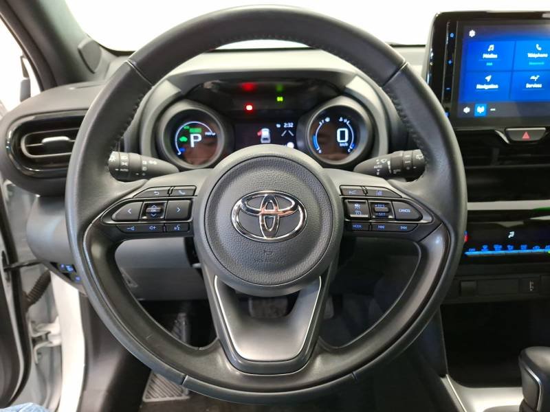 Toyota Yaris - Photo 17