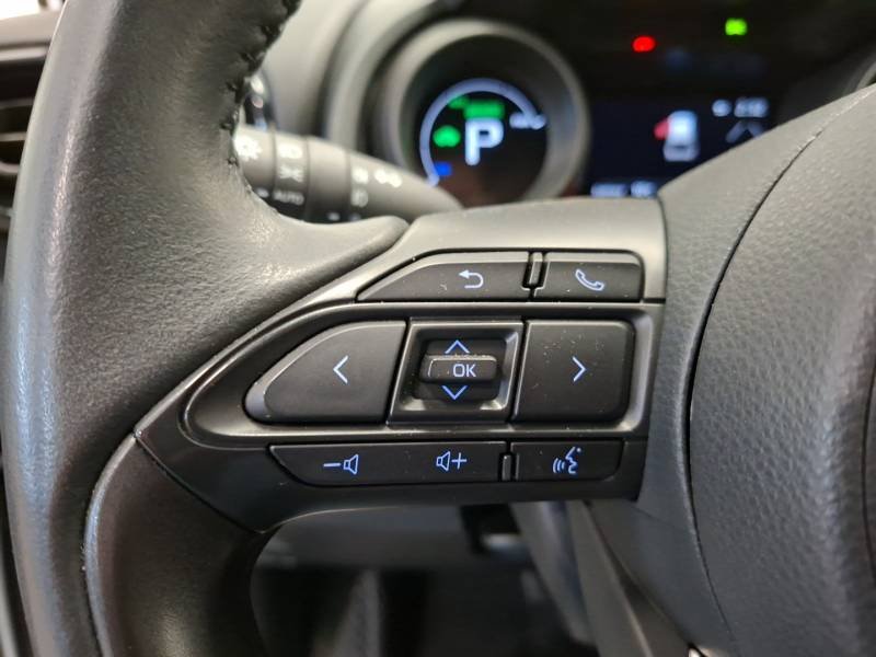 Toyota Yaris - Photo 19