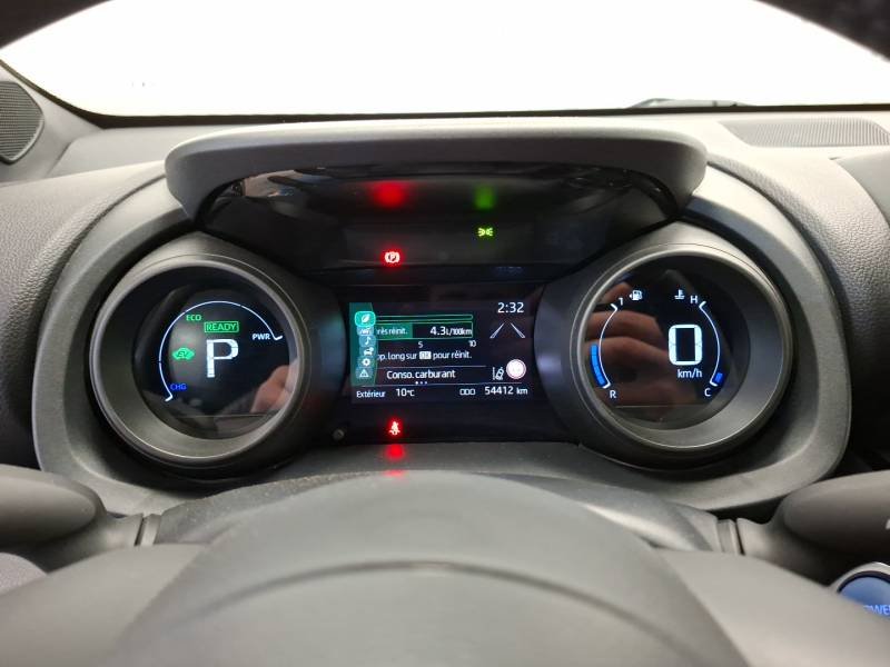 Toyota Yaris - Photo 20