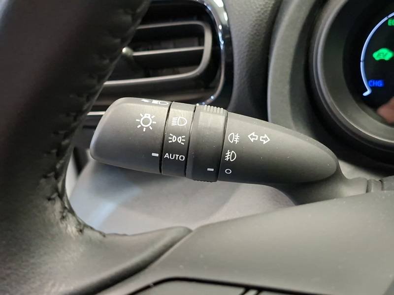 Toyota Yaris - Photo 22