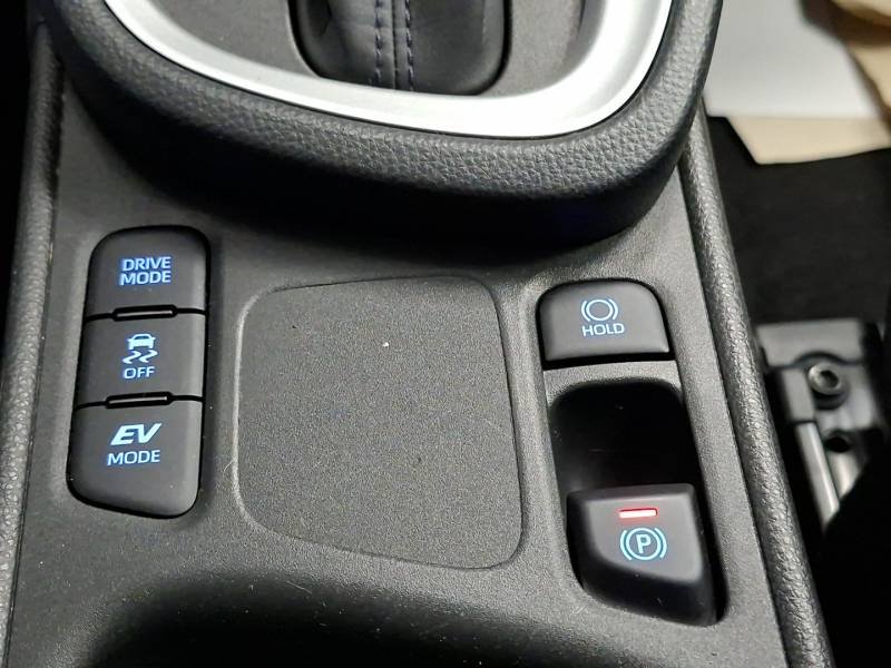 Toyota Yaris - Photo 23