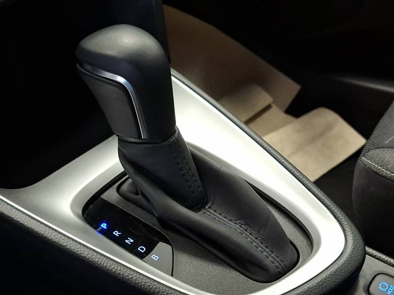 Toyota Yaris - Photo 24