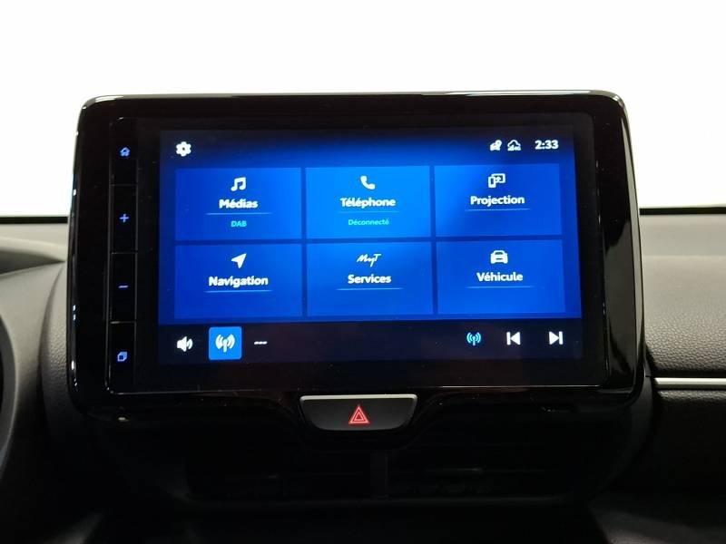 Toyota Yaris - Photo 26
