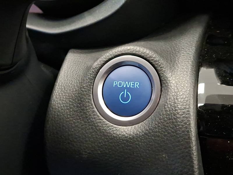 Toyota Yaris - Photo 28