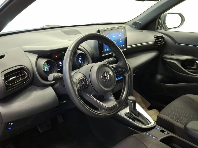 Toyota Yaris - Photo 10