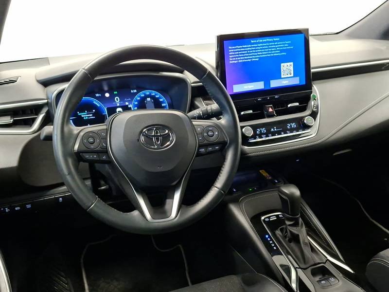 Toyota Corolla - Photo 11