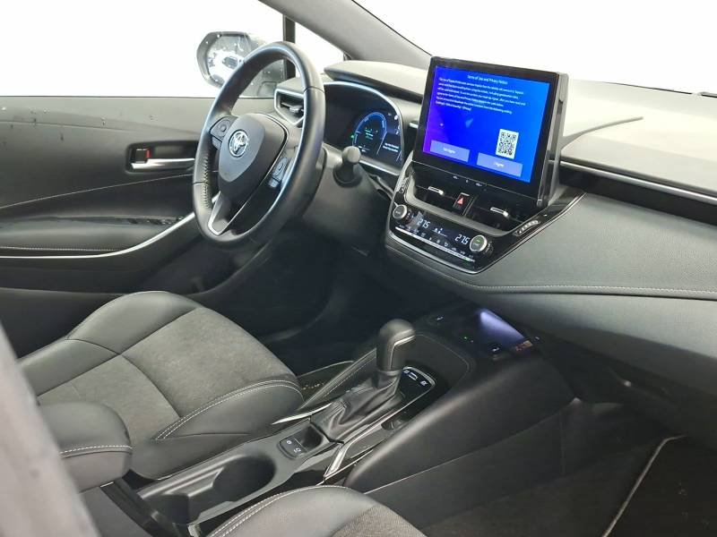 Toyota Corolla - Photo 12