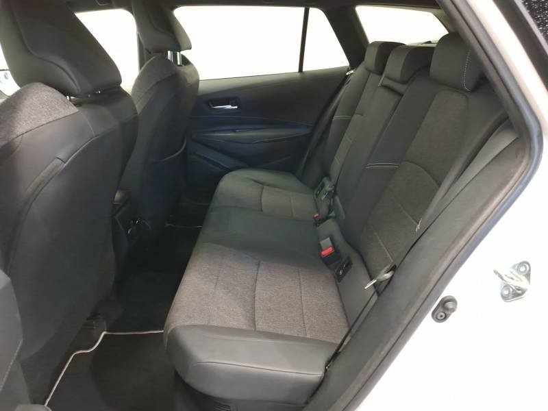 Toyota Corolla - Photo 13