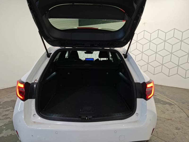 Toyota Corolla - Photo 14