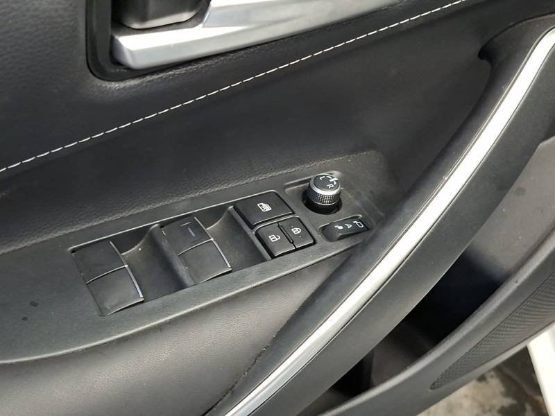 Toyota Corolla - Photo 15