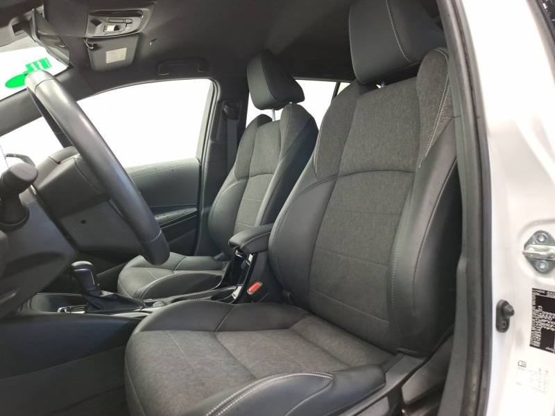 Toyota Corolla - Photo 16