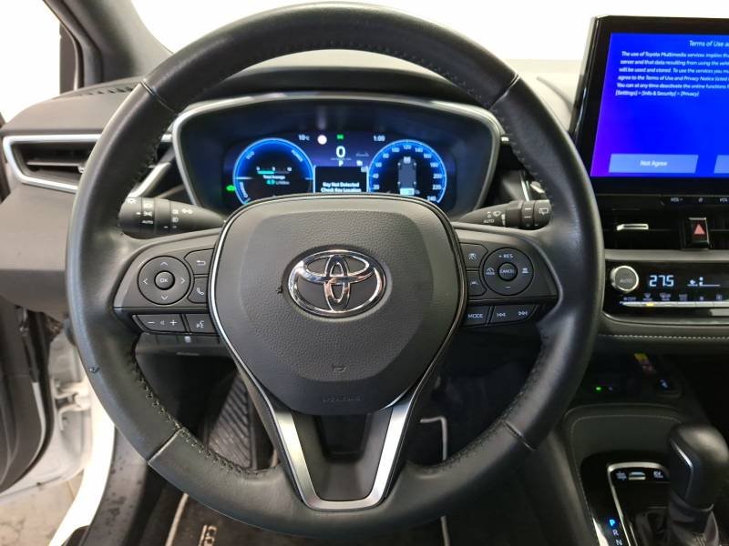 Toyota Corolla - Photo 17