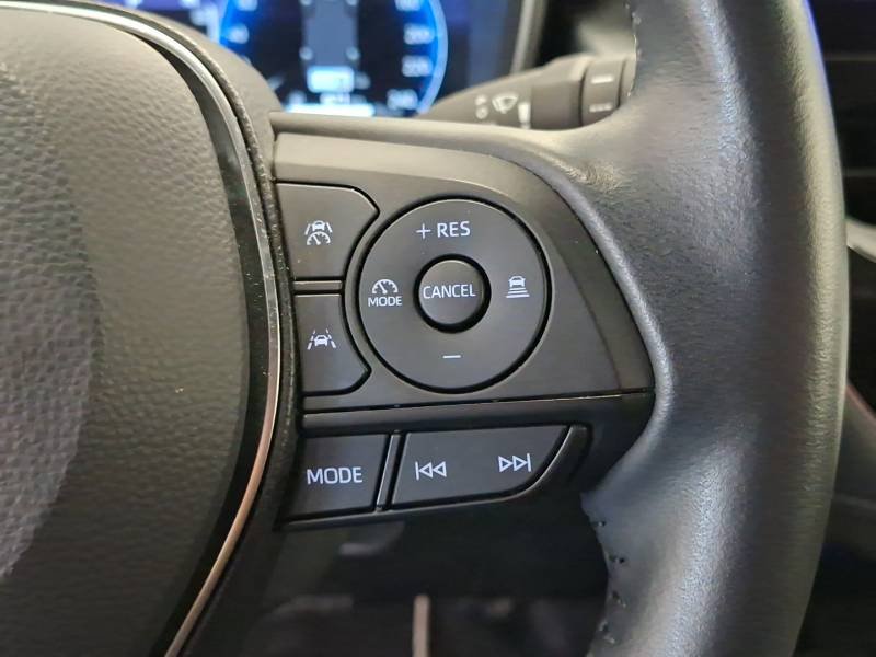 Toyota Corolla - Photo 18