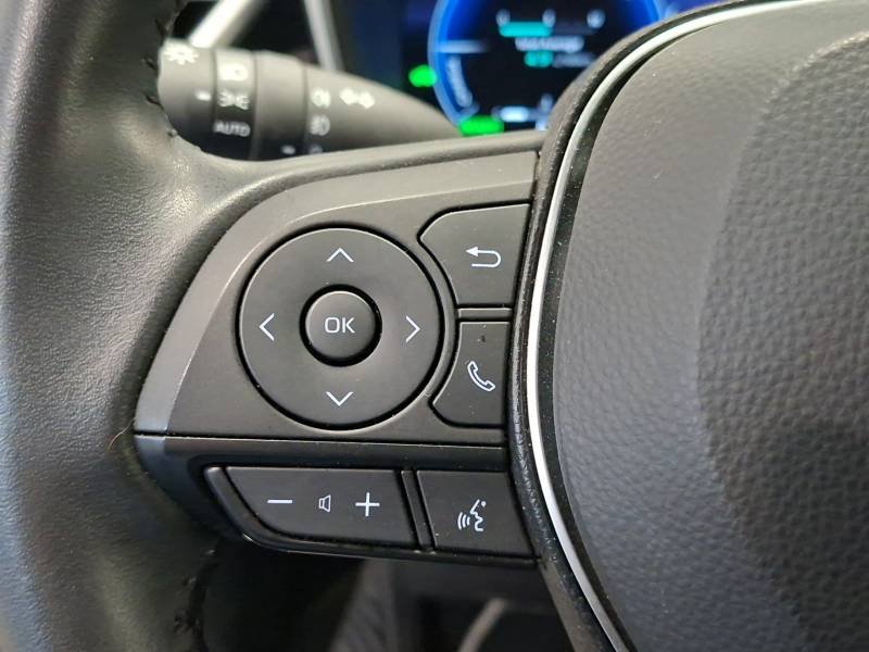 Toyota Corolla - Photo 19