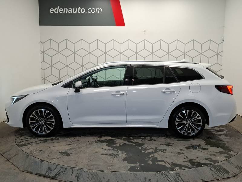 Toyota Corolla - Photo 2