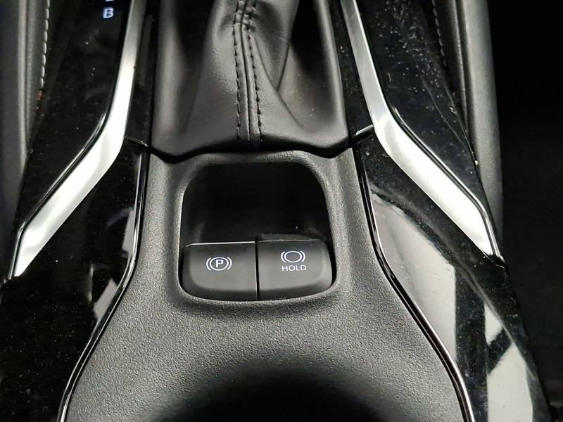 Toyota Corolla - Photo 23