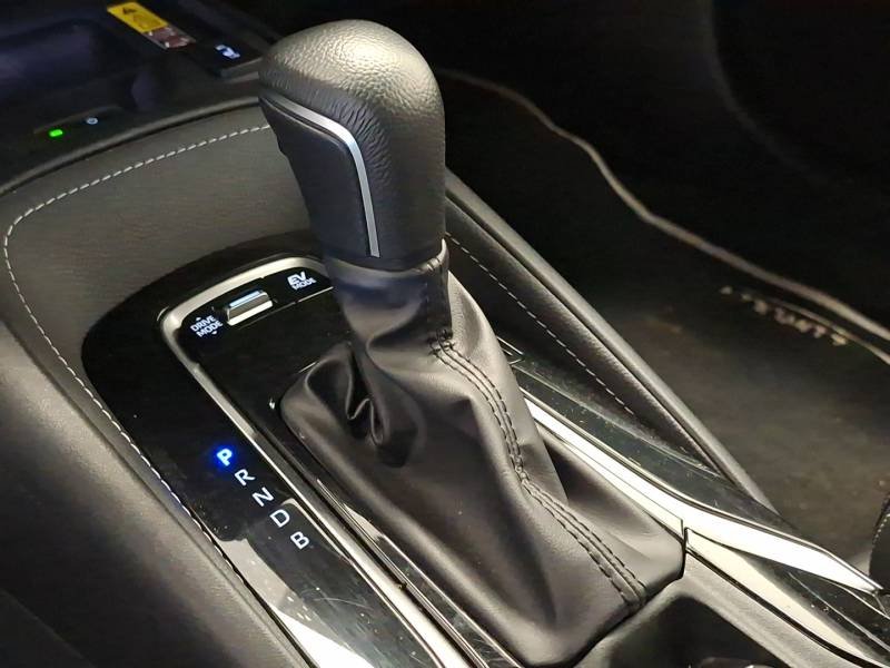 Toyota Corolla - Photo 24