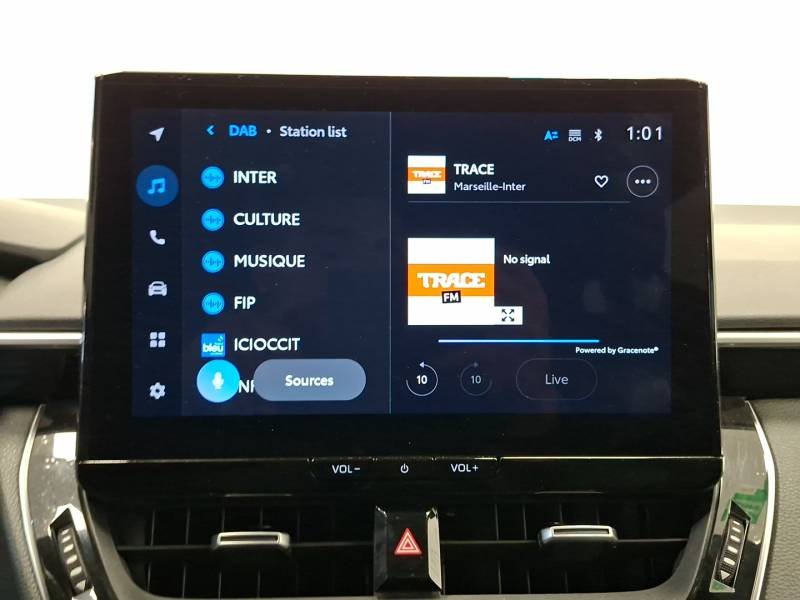 Toyota Corolla - Photo 27