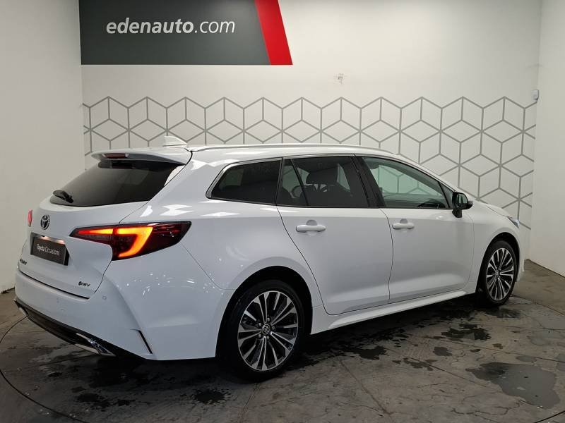 Toyota Corolla - Photo 5