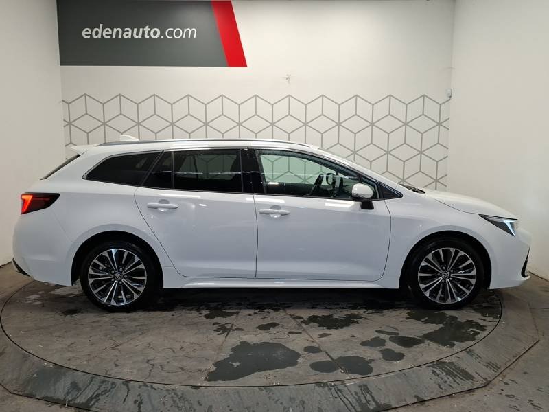 Toyota Corolla - Photo 6