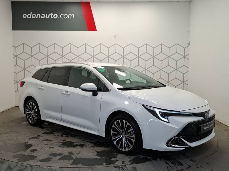 Toyota Corolla - Photo 7