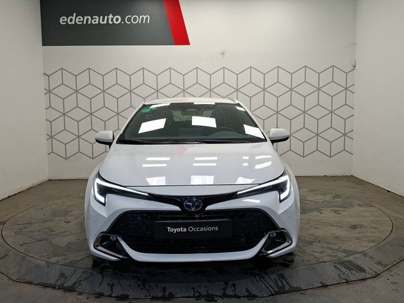 Toyota Corolla - Photo 8