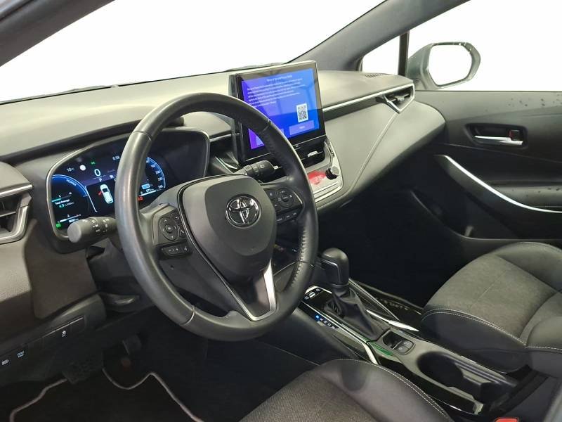 Toyota Corolla - Photo 10