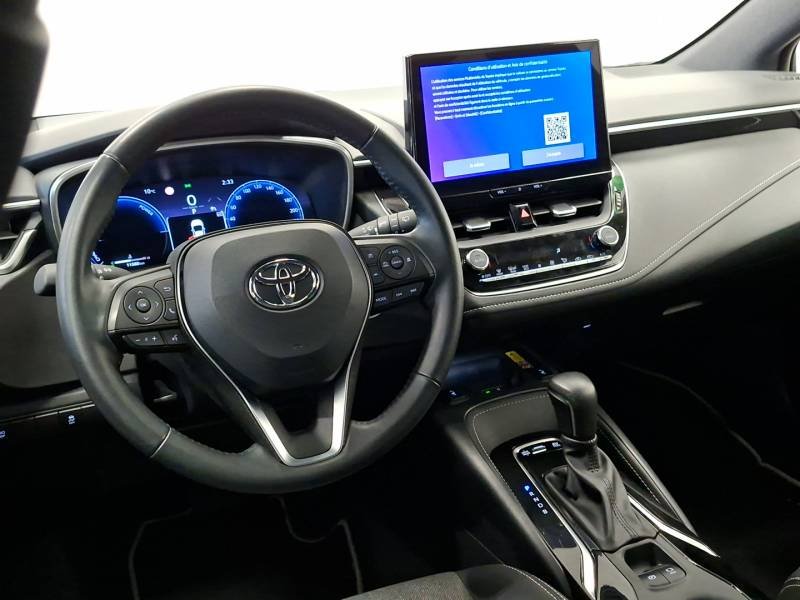 Toyota Corolla - Photo 11
